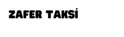 Zafer Taksi